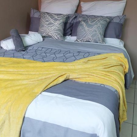 Mossie Inn Accommodation Swakopmund Eksteriør bilde