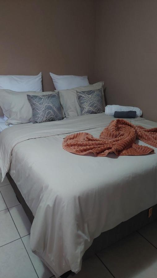 Mossie Inn Accommodation Swakopmund Eksteriør bilde